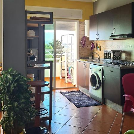 Ouedlaou, Residence Al Fajr Oued Laou Εξωτερικό φωτογραφία