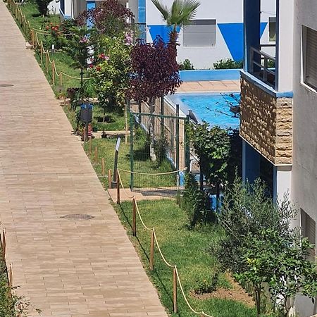 Ouedlaou, Residence Al Fajr Oued Laou Εξωτερικό φωτογραφία