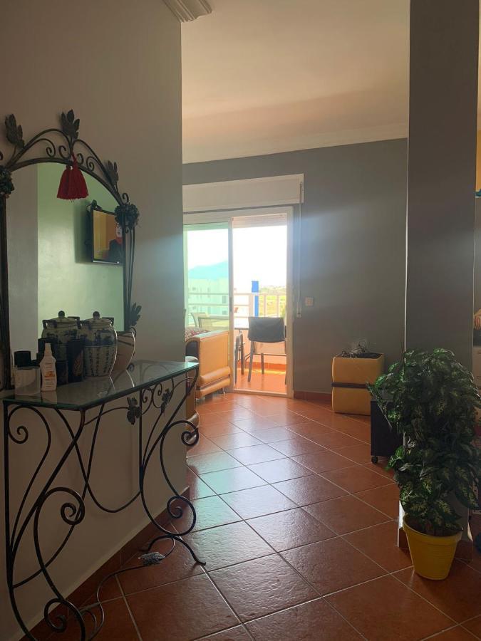 Ouedlaou, Residence Al Fajr Oued Laou Εξωτερικό φωτογραφία