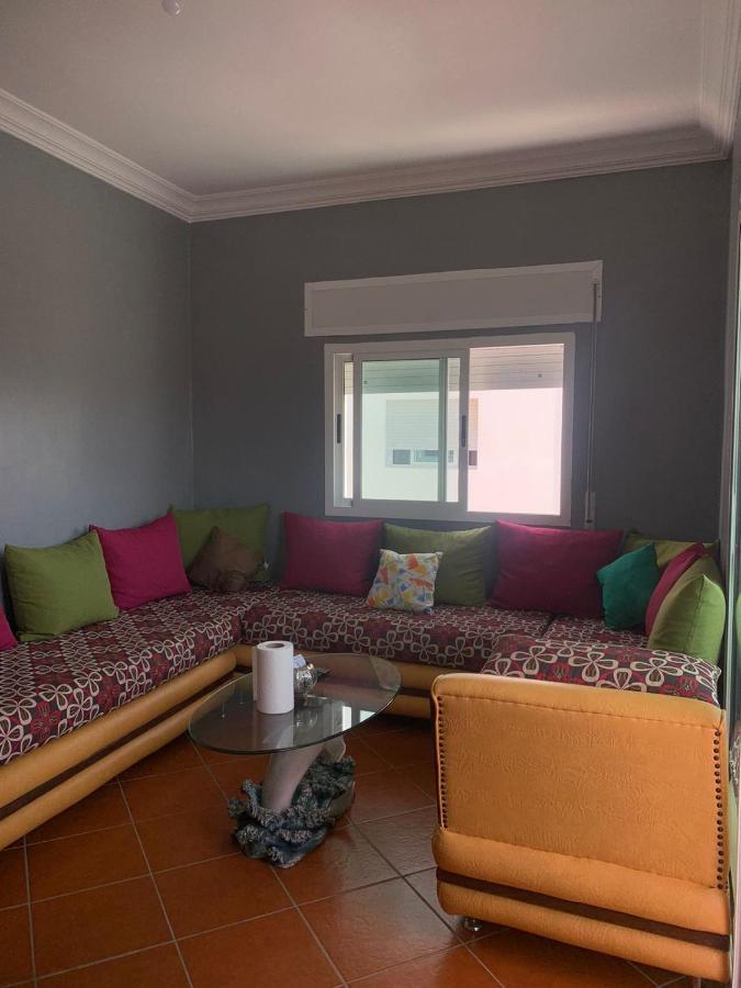 Ouedlaou, Residence Al Fajr Oued Laou Εξωτερικό φωτογραφία