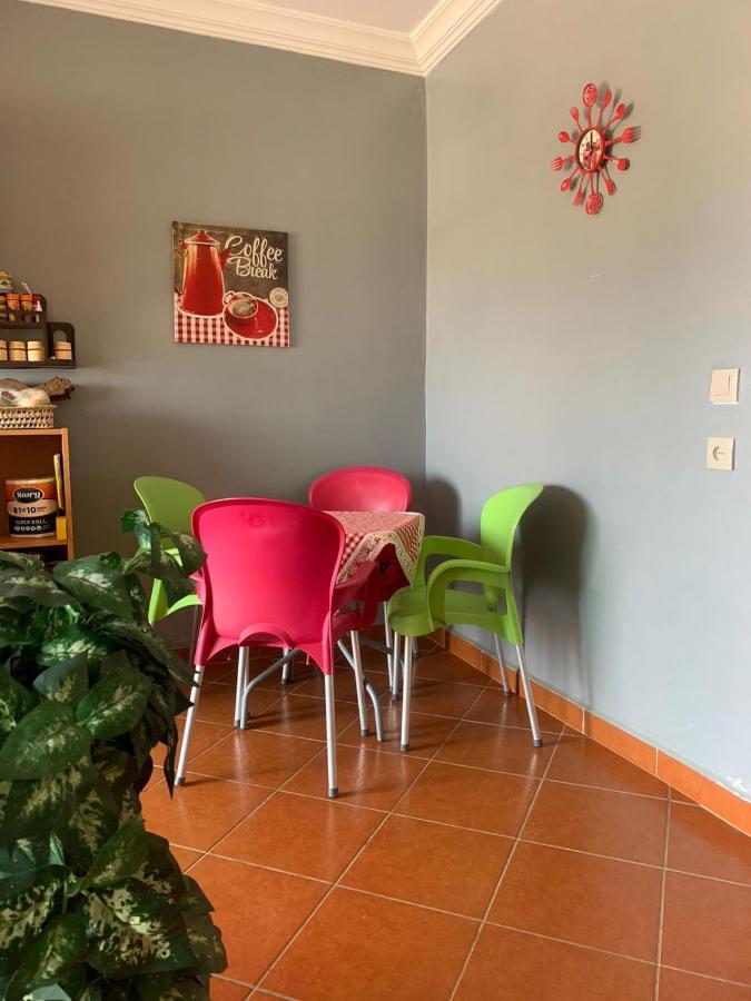 Ouedlaou, Residence Al Fajr Oued Laou Εξωτερικό φωτογραφία