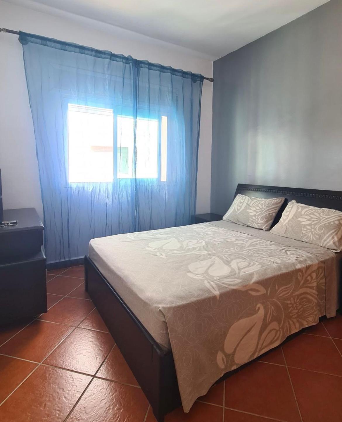 Ouedlaou, Residence Al Fajr Oued Laou Εξωτερικό φωτογραφία