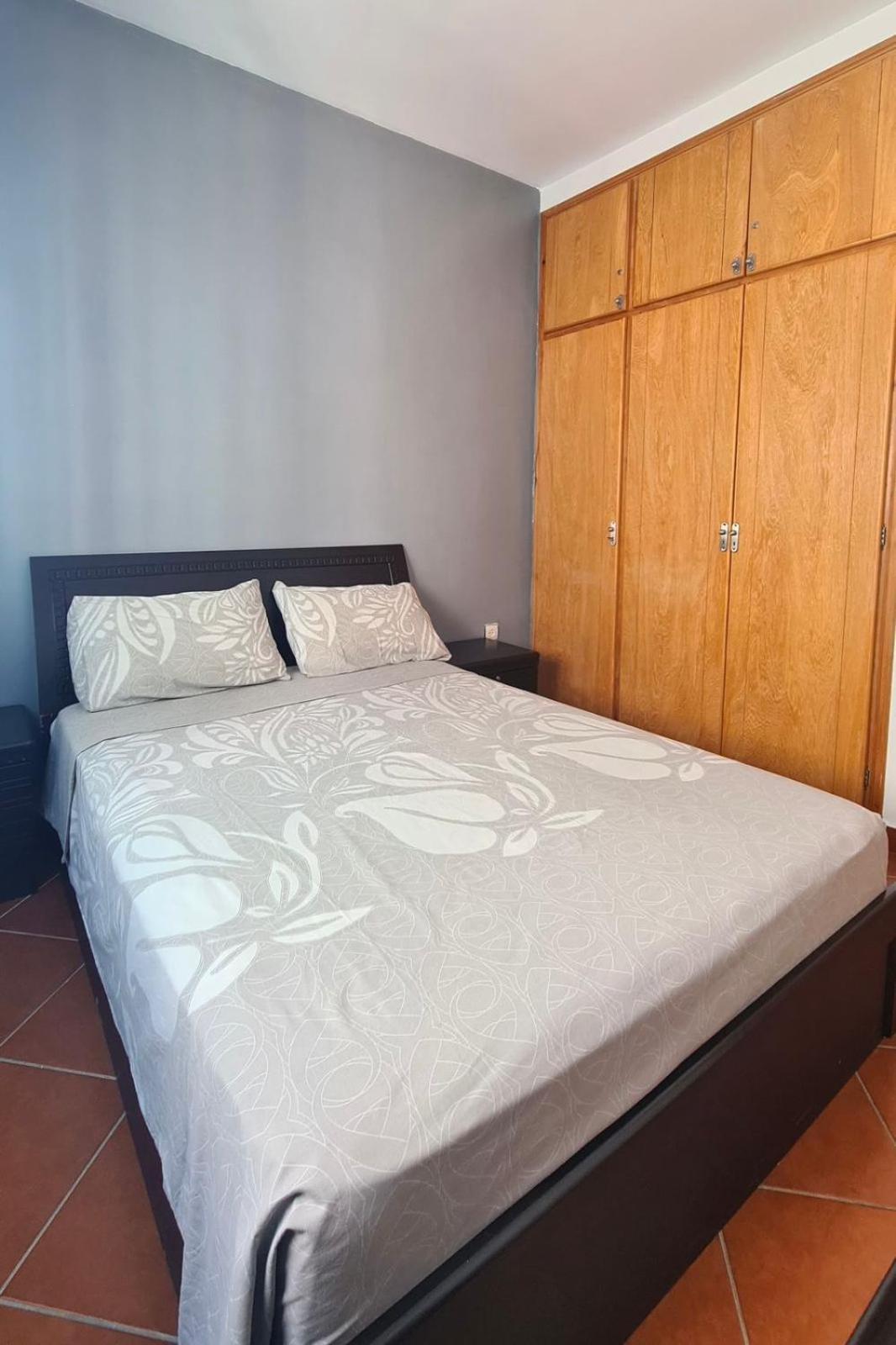 Ouedlaou, Residence Al Fajr Oued Laou Εξωτερικό φωτογραφία